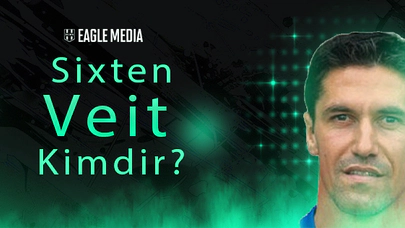 Sixten Veit Kimdir? Kaç Yaşındadır? Hangi Pozisyonda Oynuyor?