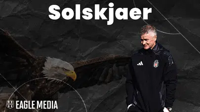 Beşiktaş’ta Solskjaer Rüzgarı: Büyük Maçların 1 Numarası