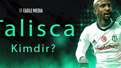 Talisca Kimdir? Kaç Yaşındadır? Hangi Pozisyonda Oynuyor?