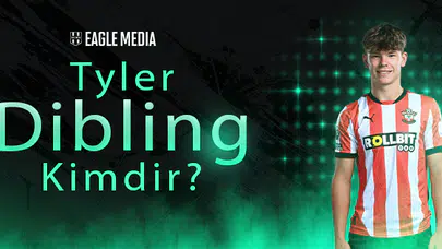 Tyler Dibling Kimdir? Kaç Yaşında? Hangi Pozisyonda Oynuyor?