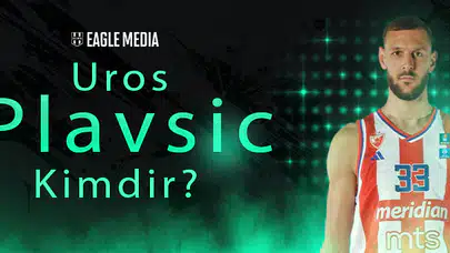 Uros Plavsic Kimdir? Kaç Yaşında? Sevgilisi Kim?