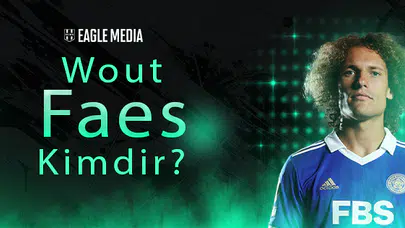 Wout Faes Kimdir? Kaç Yaşında? Nereli?