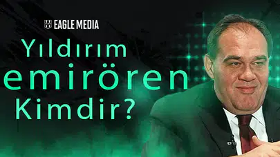 Yıldırım Demirören Kimdir? Beşiktaş'ın 32. Başkanının Hayatı ve Kariyeri