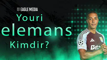 Youri Tielemans Kimdir? Kaç Yaşında? Hangi Mevkide Oynuyor?