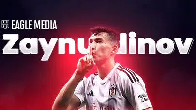 Bakhtiyor Zaynutdinov Kimdir? Kaç Yaşında? Evli Mi?