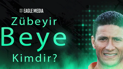 Zübeyir Beye Kimdir? Kaç Yaşındadır? Hangi Pozisyonda Oynuyor?