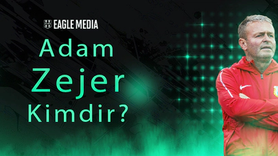 Adam Zejer Kimdir? Kaç Yaşındadır? Hangi Pozisyonda Oynuyor?