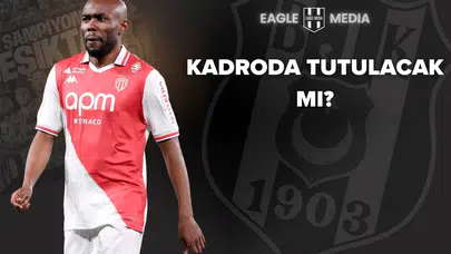 Beşiktaş Al Musrati İçin Kararını Verdi