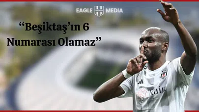 İlhan Mansız’dan Al Musrati Yorumu