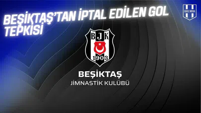 Beşiktaş’tan Tepki: "Hangi Açıları İzlediniz?"