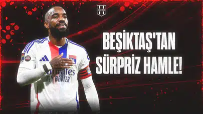 Beşiktaş, Yıldız Golcüyü Gündemine Aldı