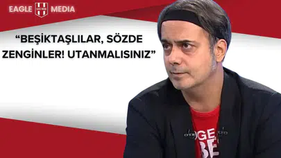 Beşiktaş’ta Sermaye Krizi ve Transfer Eleştirisi: Ali Ece’den Sert Sözler!