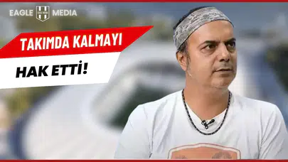 Ali Ece'den Masuaku Yorumu