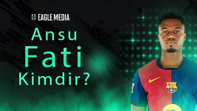 Ansu Fati Kimdir? Kaç Yaşında? Hangi Pozisyonda Oynuyor?