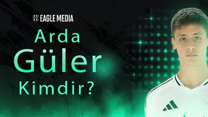Arda Güler Kimdir? Kaç Yaşındadır? Kariyeri Nasıl Gidiyor?