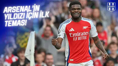 Beşiktaş, Arsenal’in Yıldızını Kadrosuna Katacak Mı?