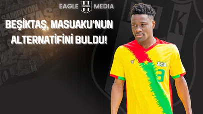 Masuaku'nun Yerine Genç Yetenek Gündemde