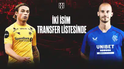 UEFA Avrupa Ligi’nde Sezonun Takımı Açıklandı: İki İsim Beşiktaş’ın Radarında!