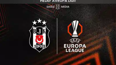 Beşiktaş ve Samsunspor Avrupa Kupalarına Katılımı Garantiledi