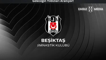 Beşiktaş Basketbol Altyapı Seçmeleri Başlıyor