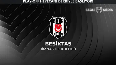 Beşiktaş’tan Derbiye Beyaz Çağrı: “Bembeyaz Sinan Erdem!”