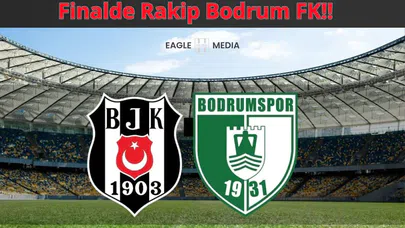 Beşiktaş Avrupa İçin Sahaya Çıkıyor