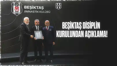 Beşiktaş’ta İhraç İddiaları!