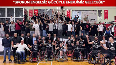 Beşiktaş'tan Dostluk Maçına Davet