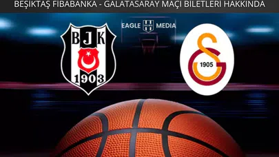 Galatasaray Maçı Biletleri Satışa Çıkıyor: Play-Off Heyecanı Başlıyor!