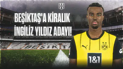 Beşiktaş, Chelsea’nin Yıldız Adayı ile İlgileniyor