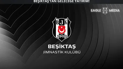 Beşiktaş, İzmir'de Sporun Yeni Üssünü Kuruyor