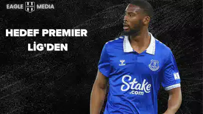 Beşiktaş'ta Transfer Rüzgarı: Hedef Premier Lig'den