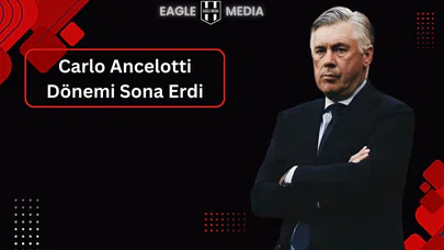 Real Madrid'de Sürpriz Ayrılık