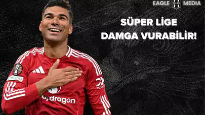 Beşiktaş ve Fenerbahçe Brezilya'lı Orta Saha İçin Savaşa Girdi: Roma da Devrede!