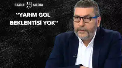 Cem Dizdar: "Beşiktaş Artık Kendi Kaderini Belirleyecek Maçlara Çıkıyor!"