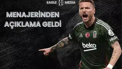 Yüzde 100 Beşiktaş’ta Kalacak!