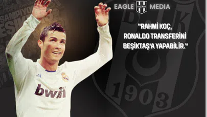 "Rahmi Koç Bu Transferi Gerçekleştirebilir"