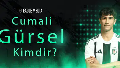 Cumali Gürsel Kimdir? Kaç Yaşında? Hangi Pozisyonda Oynuyor?