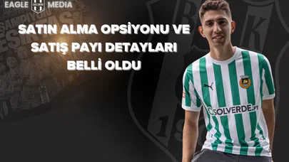 Demir Ege Tıknaz Anlaşması'nda Detayları Belli Oldu