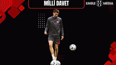 Demir Ege Tıknaz'a, Milli Davet!