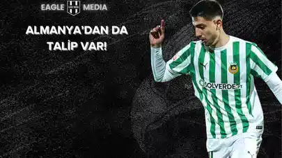 Demir Ege Tıknaz'ın Talipleri Belli Oldu