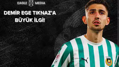 Beşiktaş’ta Yetişti, Lille de Peşinde!