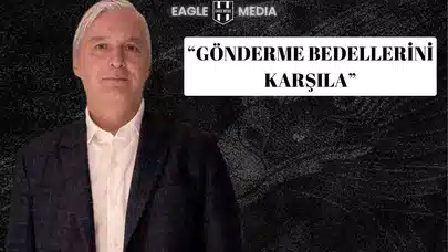 Eski Beşiktaş Yöneticisi Deniz Erda: “Radikal Kararlar Şart, 12 Oyuncu Gitsin Gerekirse!”