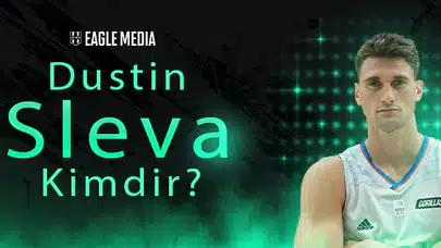 Dustin Sleva Kimdir? Kaç Yaşında? Sevgilisi Kim?