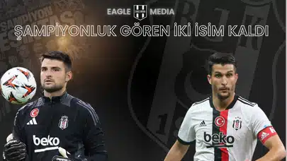 🏆 Şampiyonluğun Son Tanıkları: Necip Uysal ve Ersin Destanoğlu