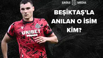 Beşiktaş’ın Aradığı Santrfor Belçika’da mı?