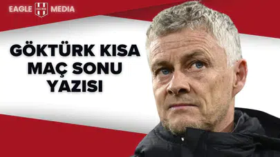 Solskjaer, Beşiktaş’ta Derbi Kredisi Kazandı: “Pressure Is Privilege”
