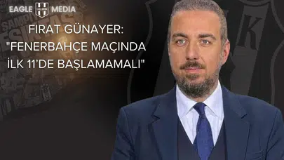 Fırat Günayer'den Immobile Yorumu