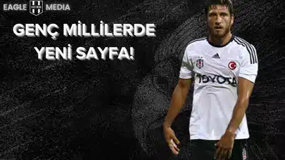 Egemen Korkmaz, Ümit Milli Takım’ın Başına Geçti