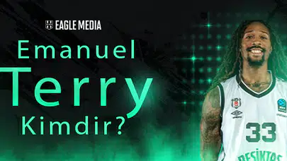 Emanuel Terry Kimdir? Kaç Yaşında? Sevgilisi Kim?